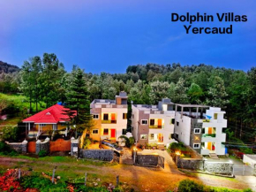 Dolphin Luxury villas